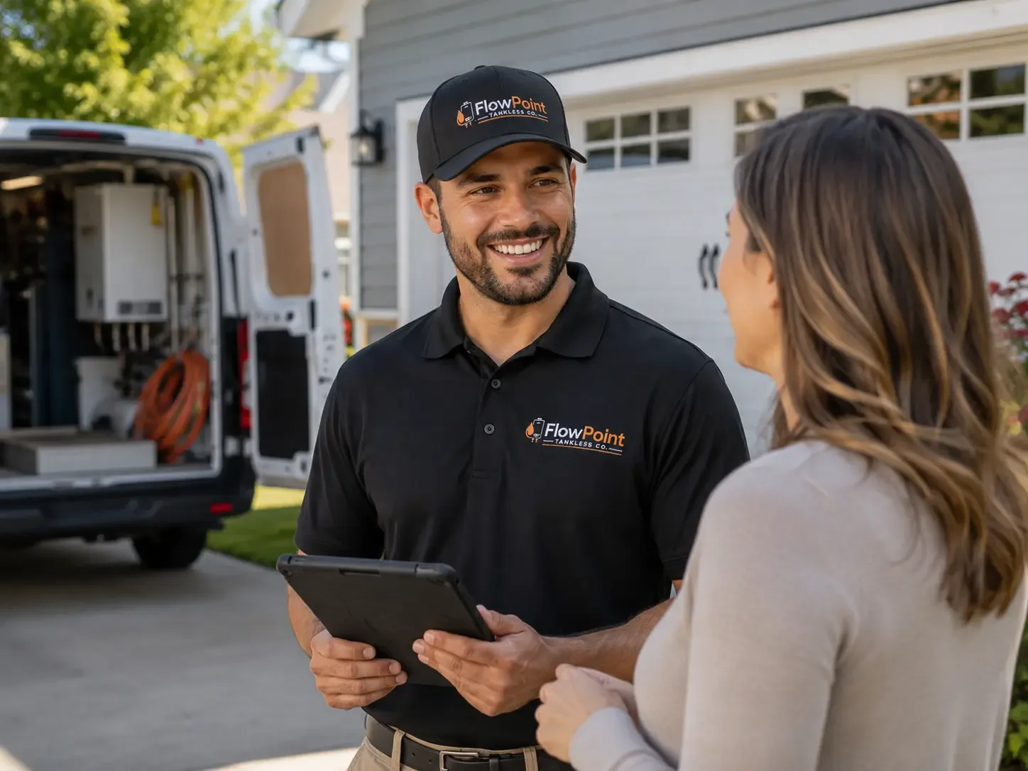 Tankless Water Heater Installation Leesville, LA FAQs